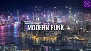Modern Funk Stylish Vibes | Royalty Free Music | For Creators