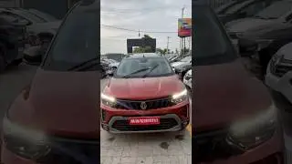 Renault triber auto viper & auto headlamp.                    Follow for more videos #renaulttriber