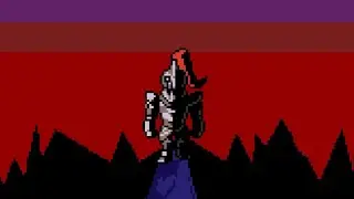 Gioco ad UNDERTALE nel 2025 parte 5