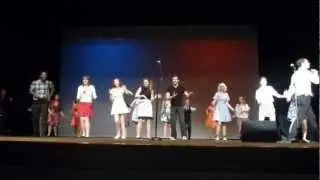 Nicest Kids in Town