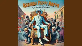 Carnascialata (feat. Nanni Ensemble)