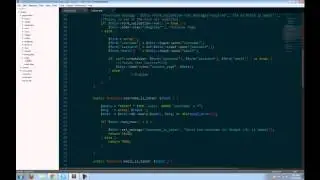 CodeIgniter - Registration Tutorial Part 5 - Wrapping Things Up