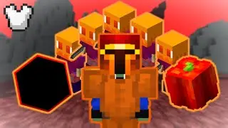 THE BEST INFERNO MINION SETUP (Hypixel Skyblock IRONMAN)