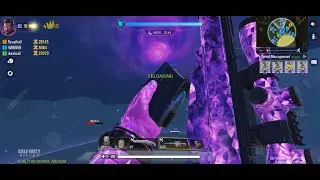 Call of Duty&reg;: Mobile - Undead Siege HARD Win MVP [FPP] No Commentary