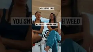 Always remember to share things. Including your high