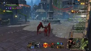 Random Advanced Dungeon