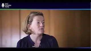 Lindsey Bateman: Keep Your Eyes on the Horizon for Emerging Threats – and New Solutions