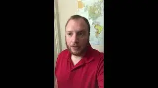 My first Amazon Flex delivery