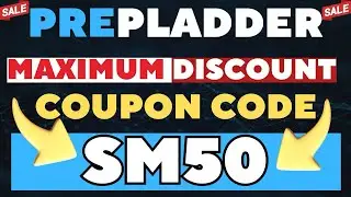 prepladder coupon code | prepladder discount coupon | prepladder