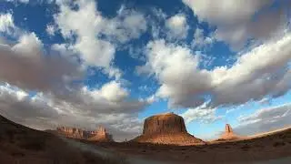 Grand Canyon View &bull; 1 Hour &bull; Music &bull; Relax &bull; Meditate &bull; Calm &bull; Visual Relaxation &bull; Sleep