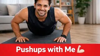 Pushups with me💪🏻💪🏻//best pushups#viral #viralshorts #fitness#pushups #desibalak #viralvideo #fitboy