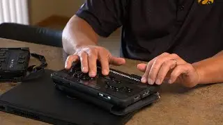 Вспомогательные технологии | Living DeafBlind in Iowa