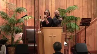 Pastor Leroy Ware/ Pastors Stephanie Ware Smith/ Pastor Timothy Ware