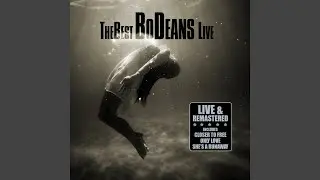 Closer To Free (Live)
