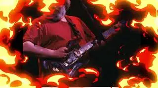 Grateful Dead - Scarlet Begonias / Fire On The Mountain - 10/15/84 - Hartford