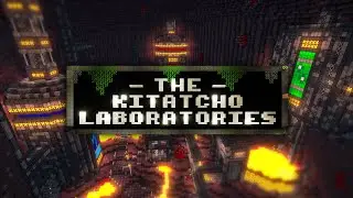 Minecraft: The End Of The Kitatcho Labs (#1)