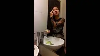 How to use Thanaka - Powder
