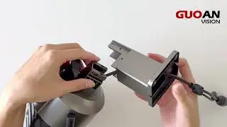 S300/S400 Install video