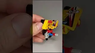 Lego Technic (42101) #1