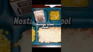 I loved that juice! What else do yall remember?? #nostalgia #school #lunch #90s #2000s #shorts