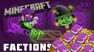 Minecraft - Factions SaicoPVP - Mystical Charms [47]