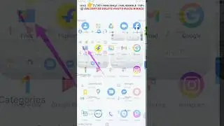 Phone Se Delete Hui Photo Wapas Lao 🔥 100% Working Method?#tech #tutorial