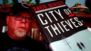 CITY OF THIEVES / David Benioff / Book Review / Brian Lee Durfee (spoiler free)