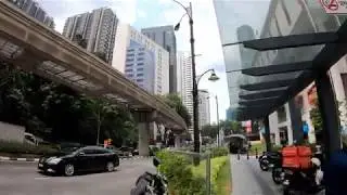Walking Tour  | Matic Tourism Centre