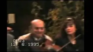 Σκαφιδας Κόρος 1995