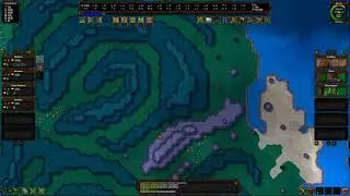 Rise to Ruins InDev 30 Gameplay Walkthrough Part 1