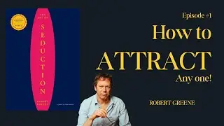 The Art of Seduction | Master the Psychology of Attraction