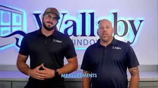 Meet Josh & Taylor, Your Operations Team at Wallaby Windows Brevard