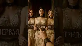 Неизвестные Факты О Женщинах Древнего Рима #shorts #история