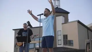 Night of Worship Promo