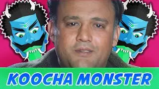 Koocha Monster Ruins A Family Party