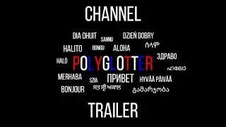 Welcome to Polyglotter!