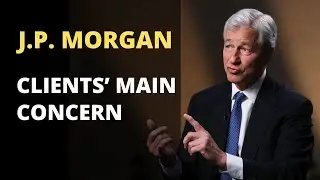 Tokenized Traditional Assets, Are J.P. Morgan Clients&rsquo; Main Concern
