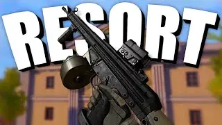 M61 IS INSANE!!! | Contractors Exfilzone