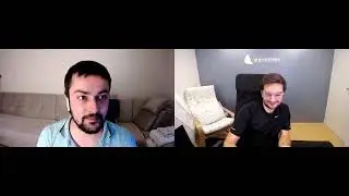 Superpeer Test LiveStream