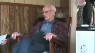 Jimmy MS MacNeil speaks about the Wake House (Clip 7)