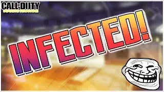 INFINITE WARFARE INFECTED! w/ @ExodusFates
