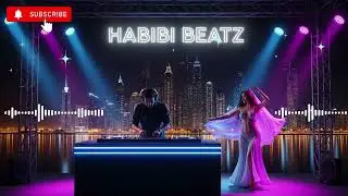 🌌 HABIBI Legacy | Eternal Dreamwave 🇦🇱