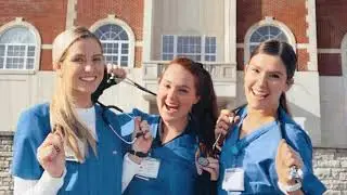 Nursing Schools That Accept Low GPA - Search At Gradschools