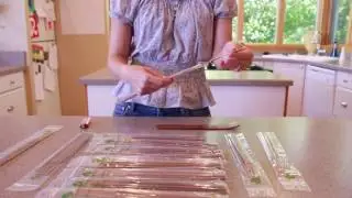 Sensari Incense Unboxing and Review