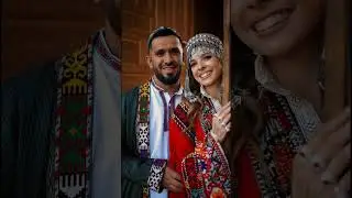 Даниель Рустамов - Ситораи ман фотосесия с Американской женой 🇺🇸🇹🇯