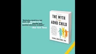 17 Reasons Why I Believe ADHD is Not a Legitimate Medical Disorder