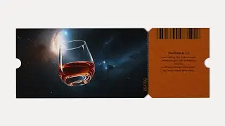 Ticket to (...) Space