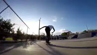 Devlin Roberts Palm bay Free park