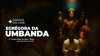 A UNIÃO QUE FAZ A FORÇA: EGRÉGORA DA UMBANDA