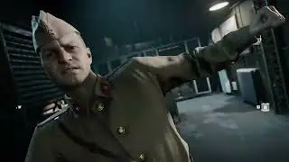 RTX 5080 - Call of Duty Coldwar (4K HDR 120FPS) Ray-Tracing ON | Ultra Realistic Graphics Gameplay